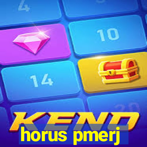 horus pmerj